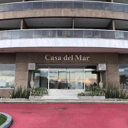 Apart Suite Frente Ao Mar Rio de Janeiro Exterior photo