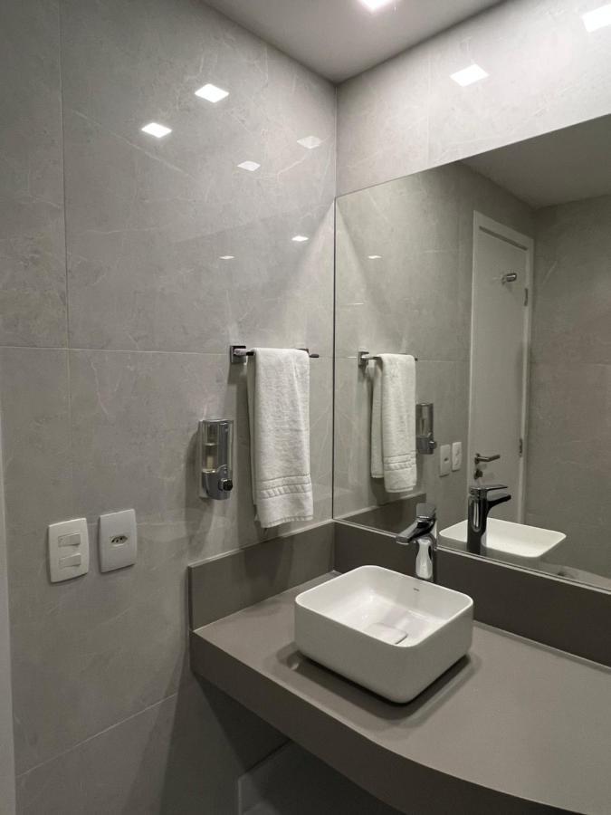 Apart Suite Frente Ao Mar Rio de Janeiro Exterior photo